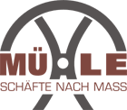 Schftemacherei Mhle - Logo